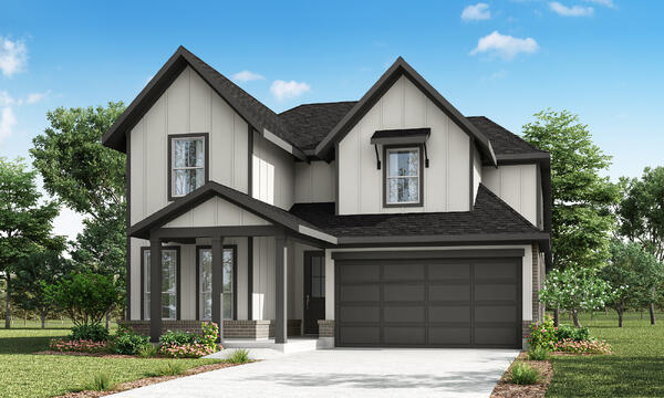 Maverick Floor Plan Image
