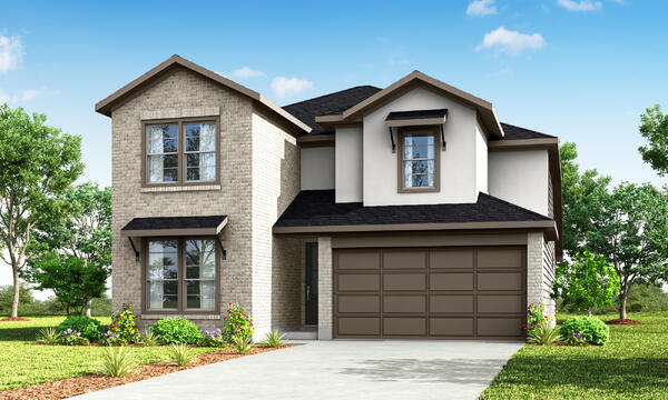 Maverick Floor Plan Image