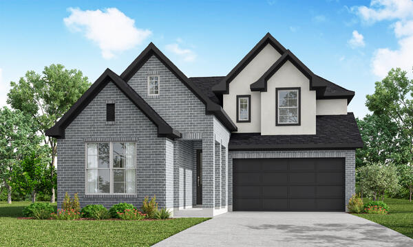 Andrews Floor Plan Image