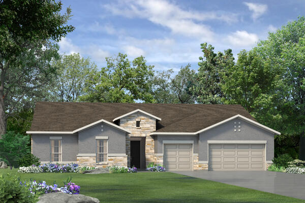 Sonata Floor Plan Image