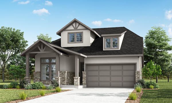 Navarro Floor Plan Image