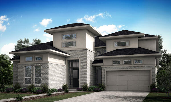 Vicenza Floor Plan Image