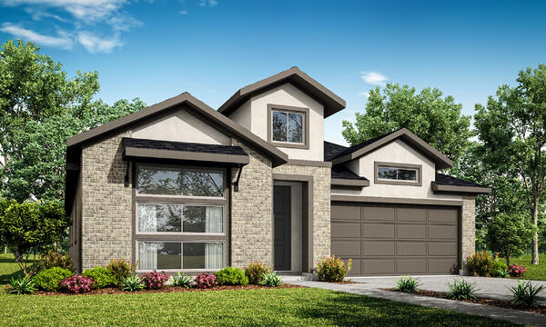 Orvieto Floor Plan Image