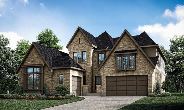 Cambridge Floor Plan Image