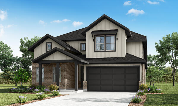 Newton Floor Plan Image