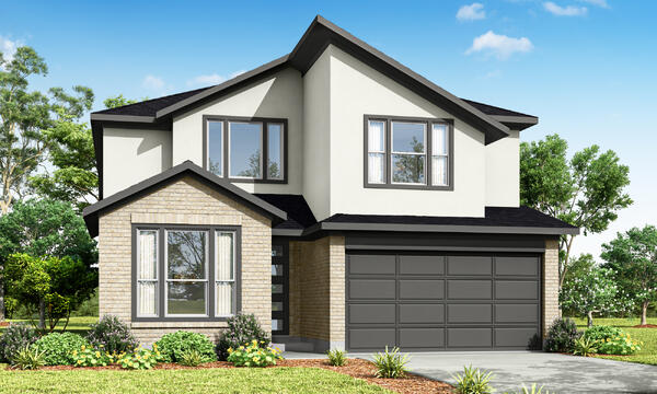 Newton Floor Plan Image