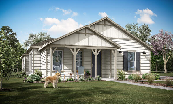 Charm Floor Plan Image
