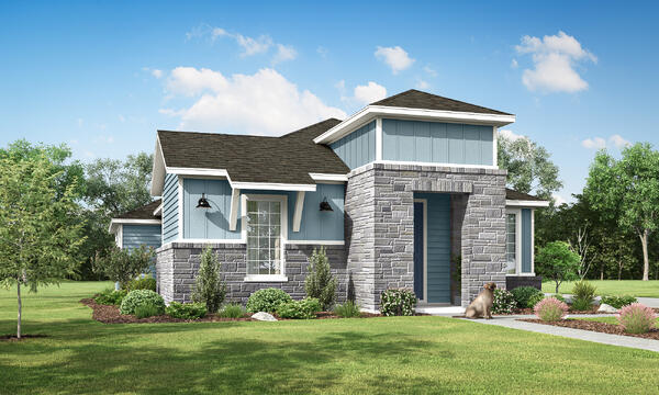 Essential Floor Plan Image