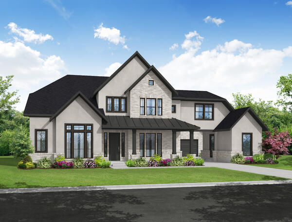 Wellington Floor Plan Image