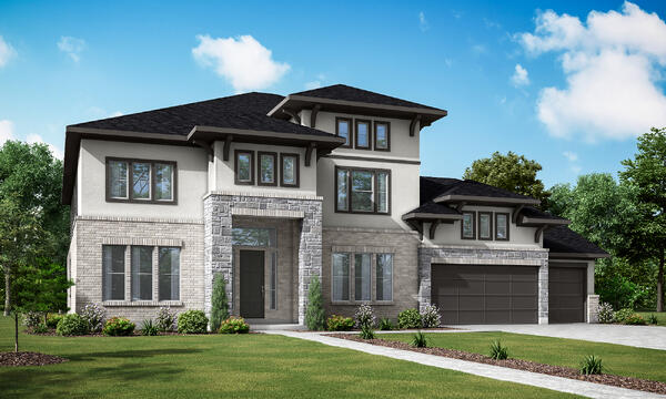 Mayfield Floor Plan Image