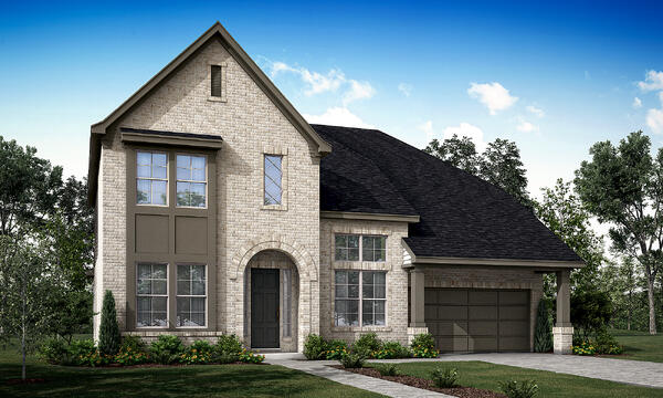 Windsor Floor Plan Image