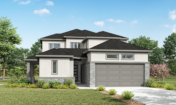 Presidio Floor Plan Image