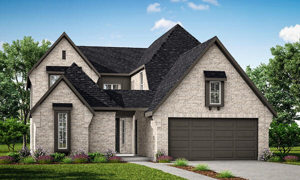 Pozzolana Floor Plan Image