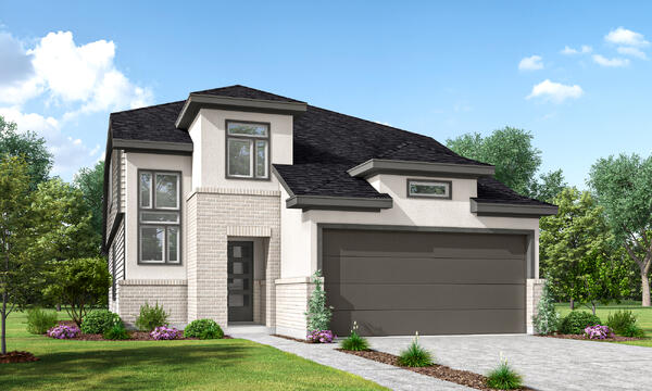Bluebell Floor Plan Image