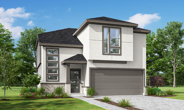 Firewheel Floor Plan Image