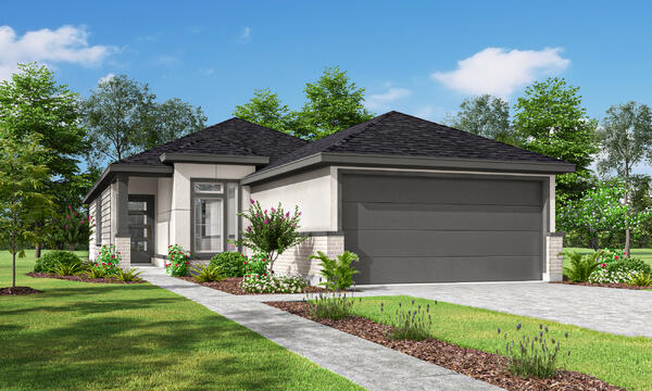Lantana Floor Plan Image