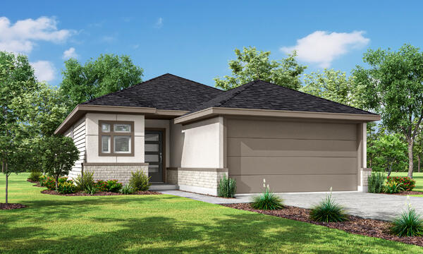 Foxglove Floor Plan Image