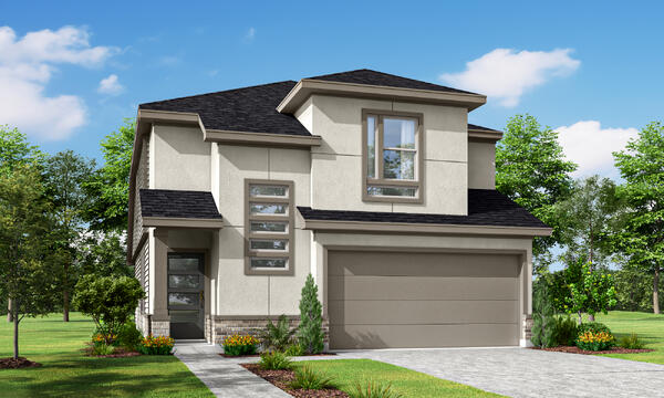 Daisy Floor Plan Image