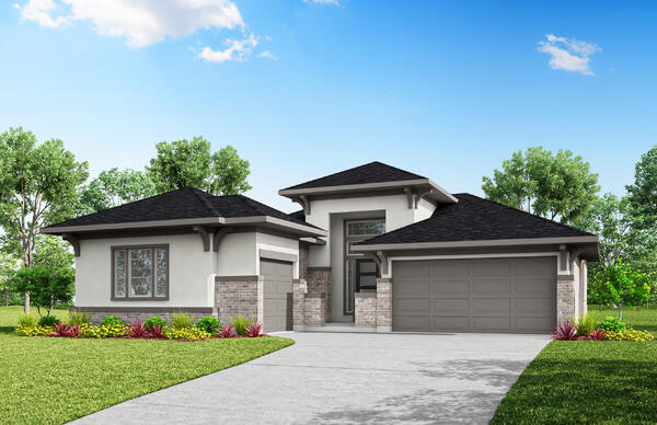 Florence Floor Plan Image