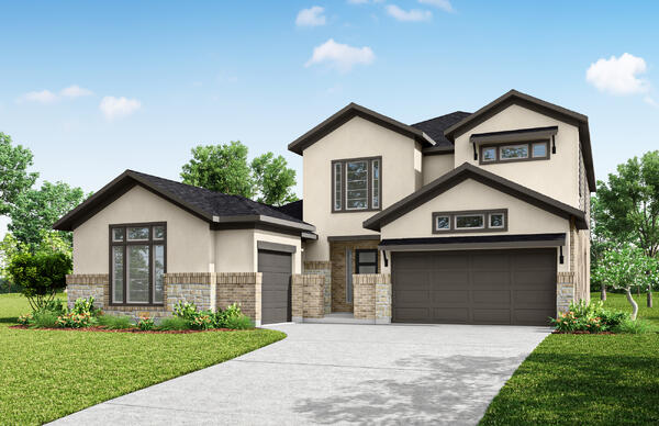 Siena Floor Plan Image