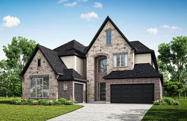 Salzburg Floor Plan Image