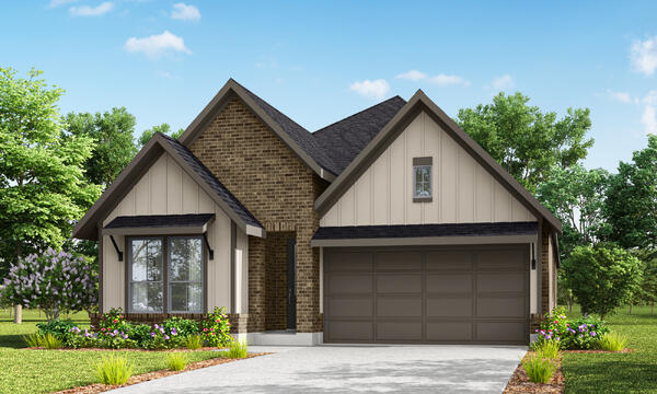 Rockwall Floor Plan Image