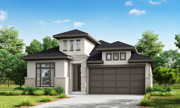 Rockwall Floor Plan Image