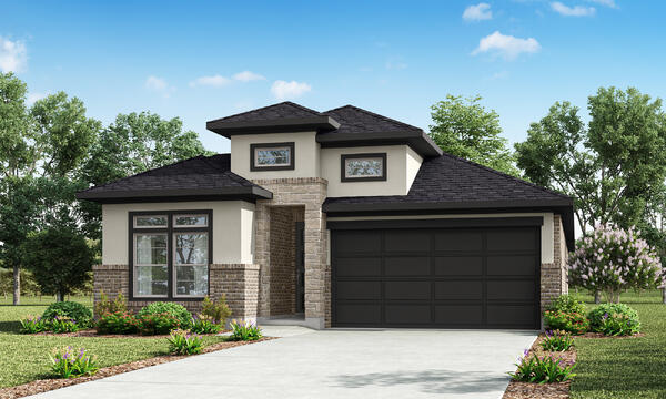 San Saba Floor Plan Image