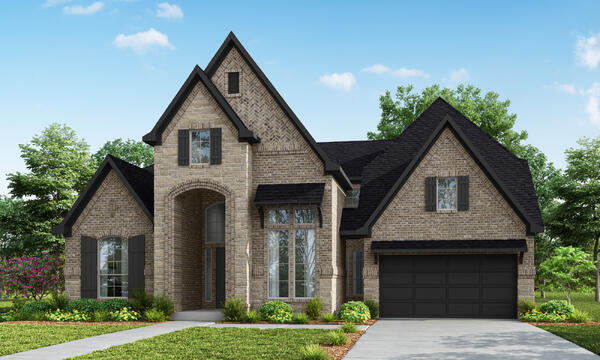 Valencia Floor Plan Image