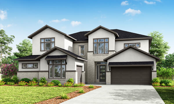 Seville Floor Plan Image