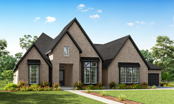 Villa Torino Floor Plan Image
