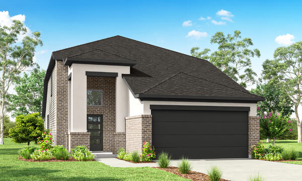 Viola Floor Plan Image