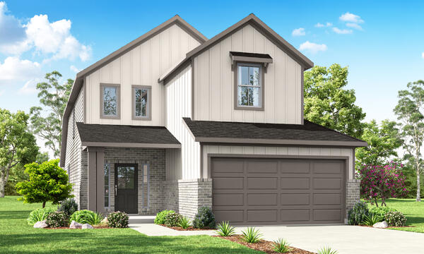Verbena Floor Plan Image