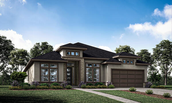 Moravia Floor Plan Image