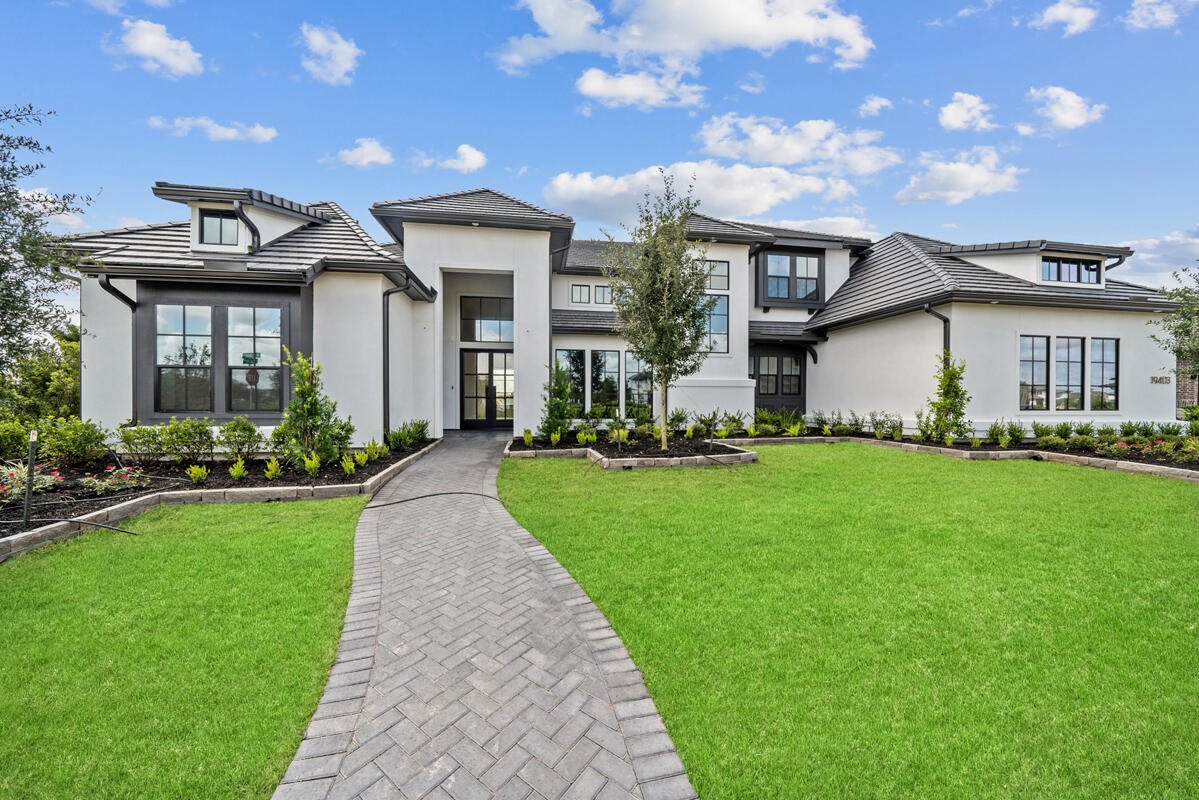 Fedrick Harris Estates Homes Photo 31
