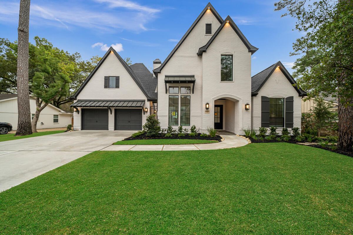 Fedrick Harris Estates Homes Photo 37