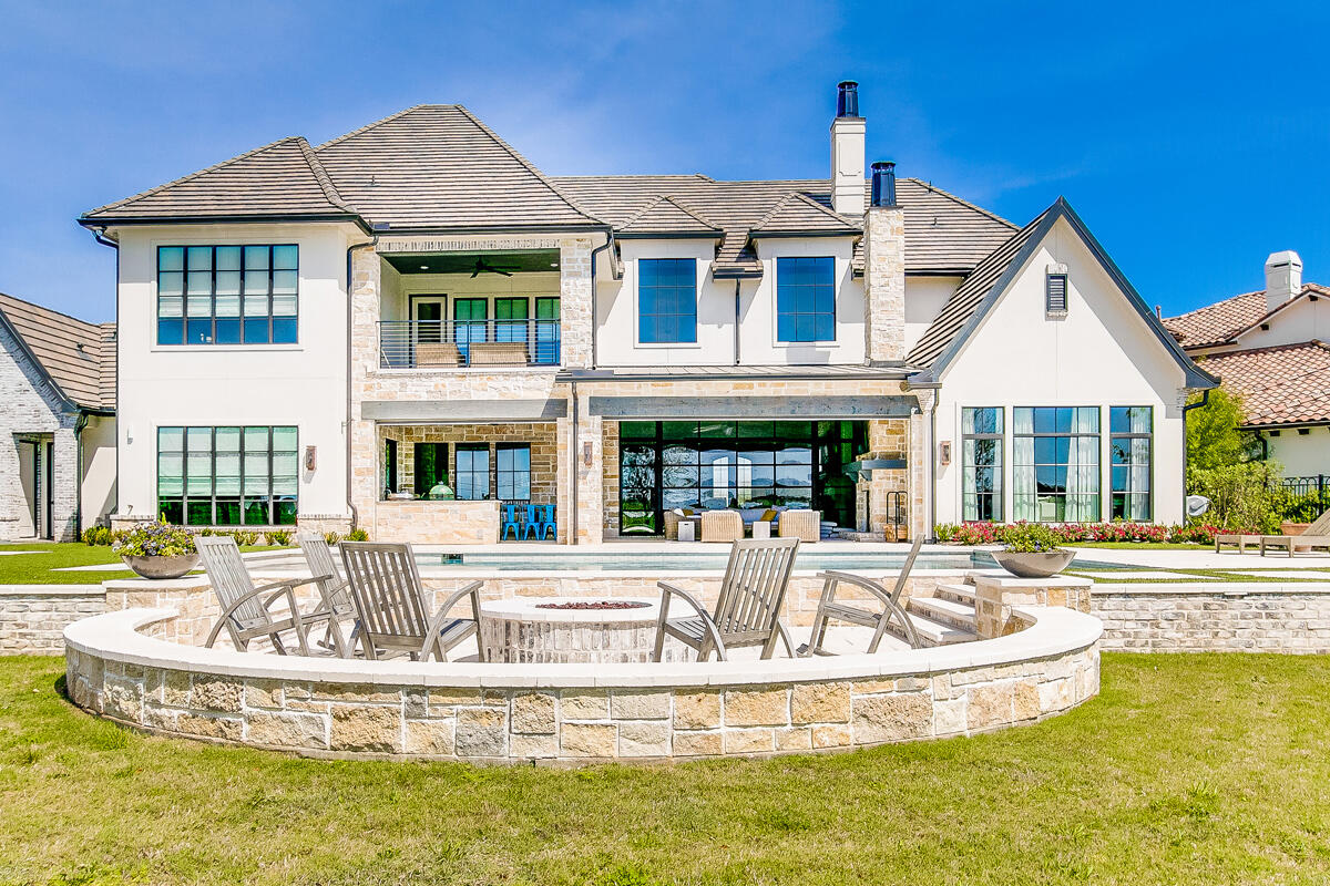 Fedrick Harris Estates Homes Photo 35