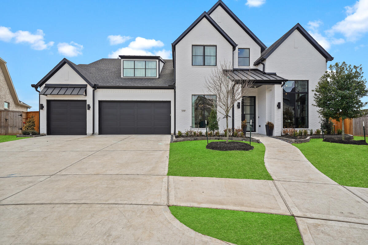 Fedrick Harris Estates Homes Photo 30