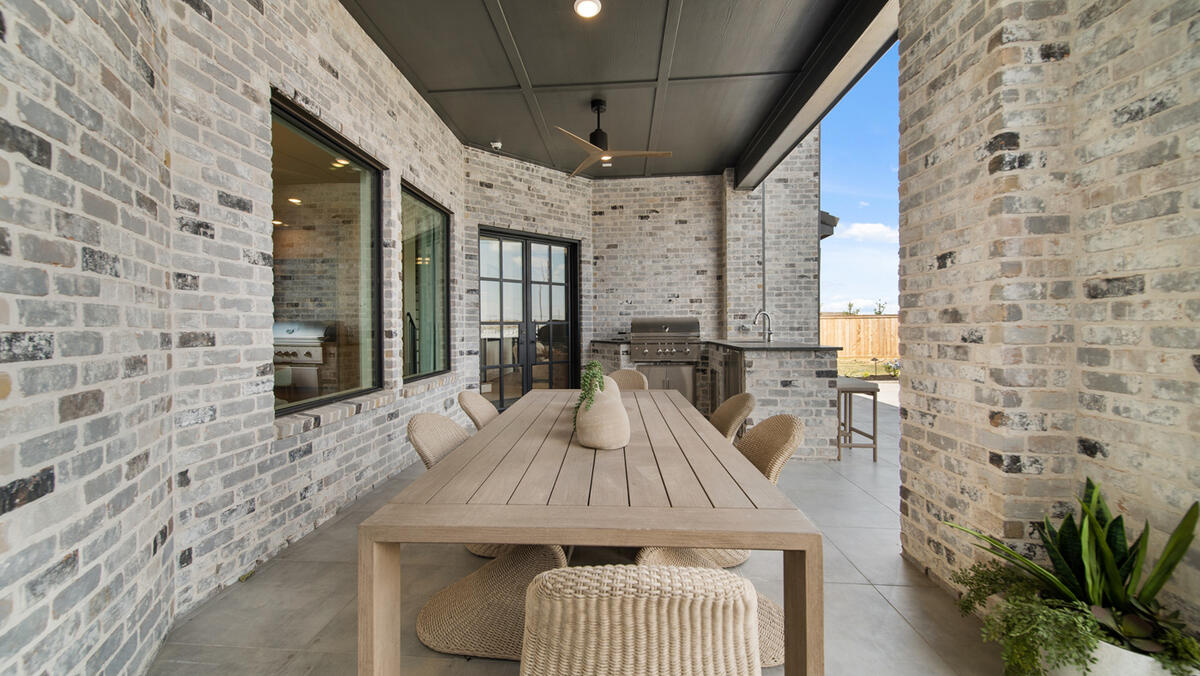 Fedrick Harris Estates Homes Photo 27