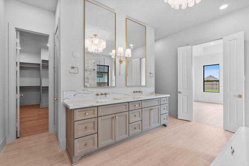 Fedrick Harris Estates Homes Photo 2