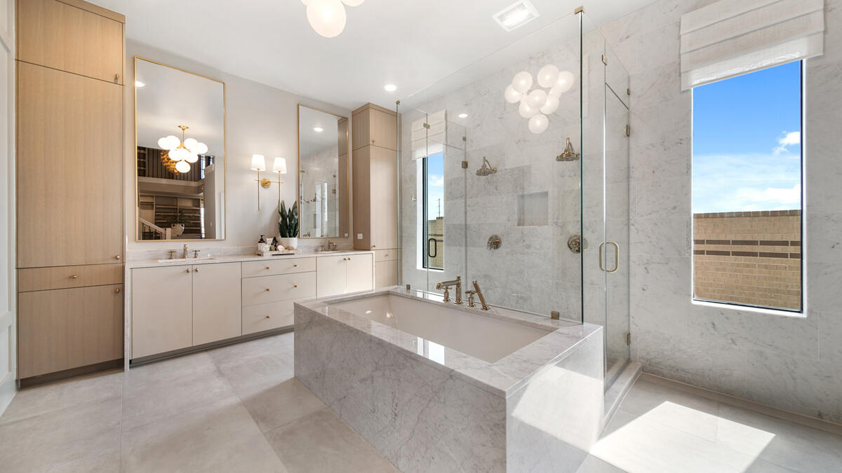 Fedrick Harris Estates Homes Photo 13