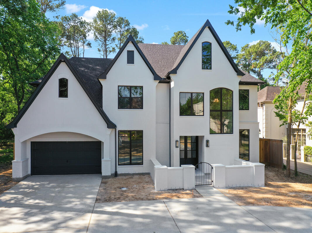 Fedrick Harris Estates Homes Photo 36
