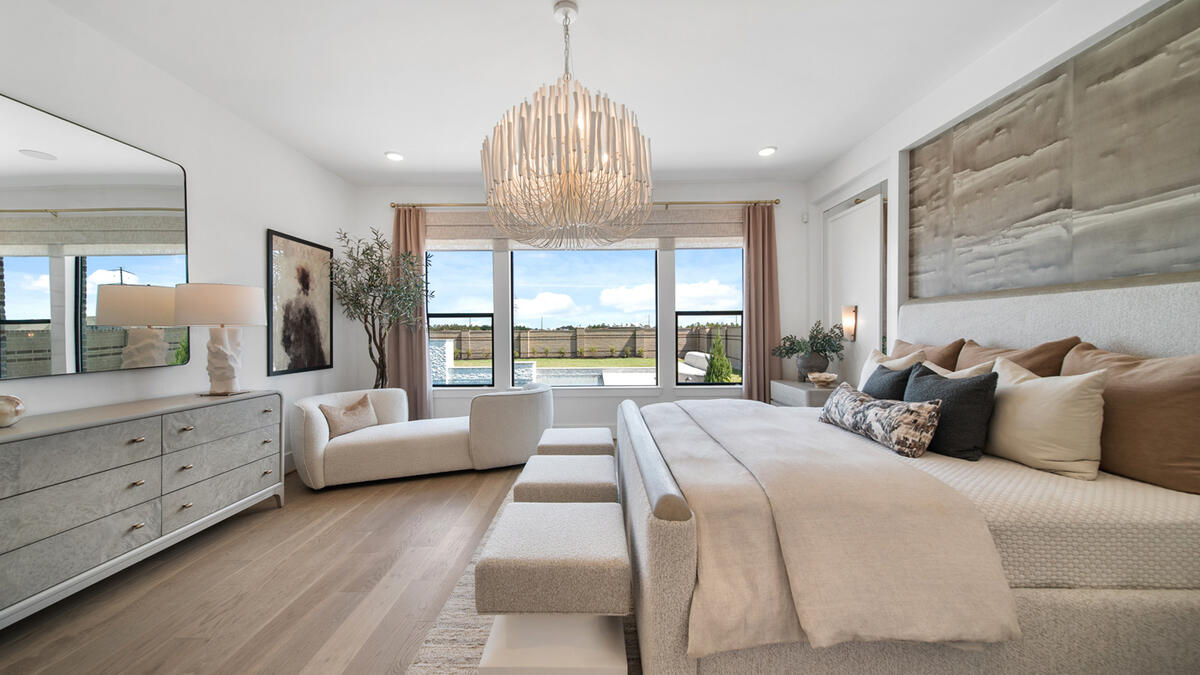Fedrick Harris Estates Homes Photo 12