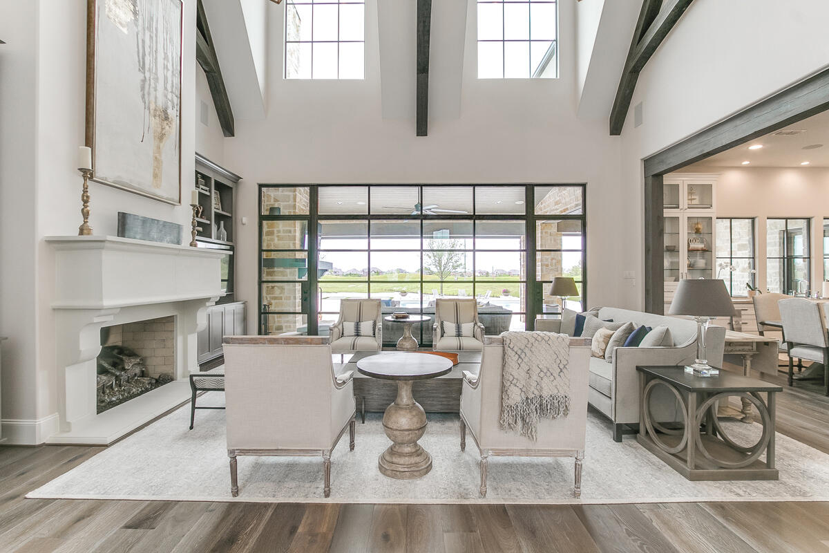 Fedrick Harris Estates Homes Photo 40