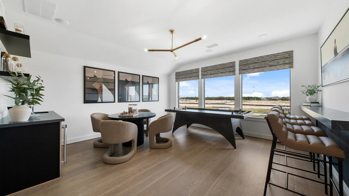 Fedrick Harris Estates Homes Photo 6