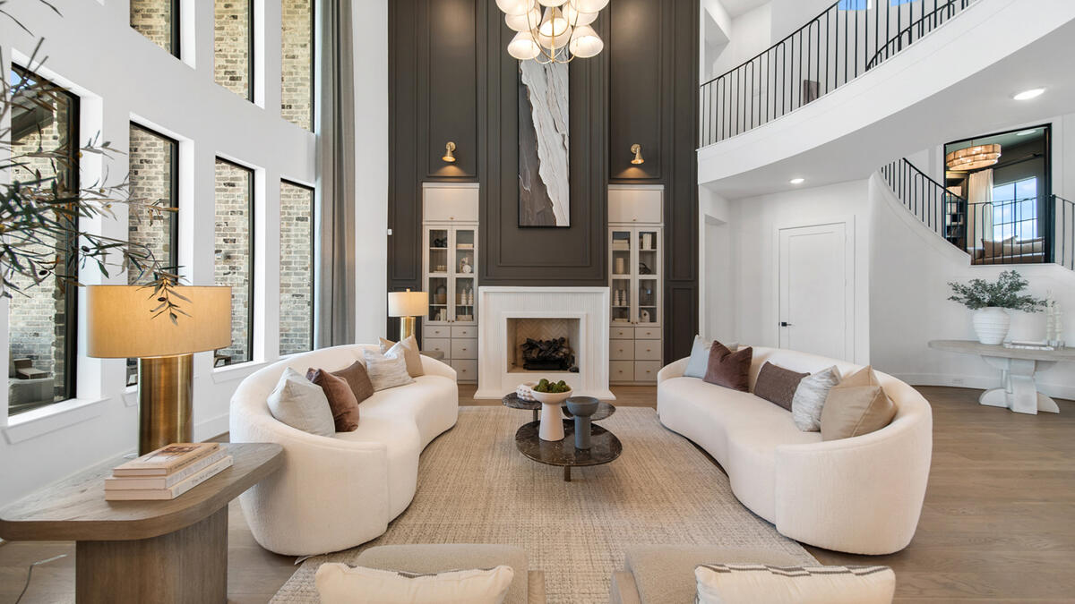 Fedrick Harris Estates Homes Photo 3