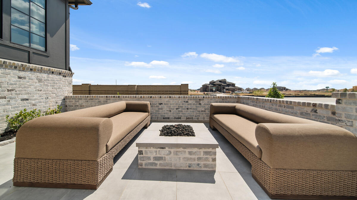 Fedrick Harris Estates Homes Photo 26