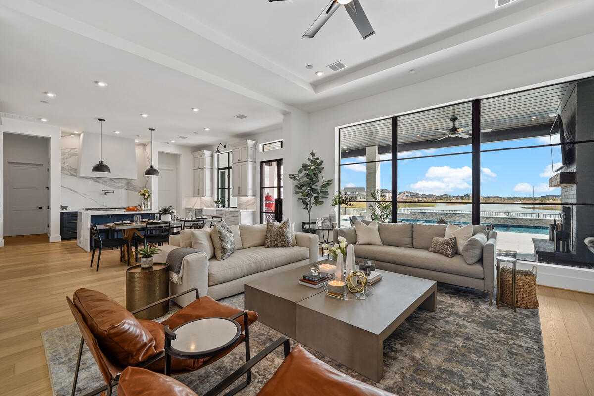 Fedrick Harris Estates Homes Photo 42