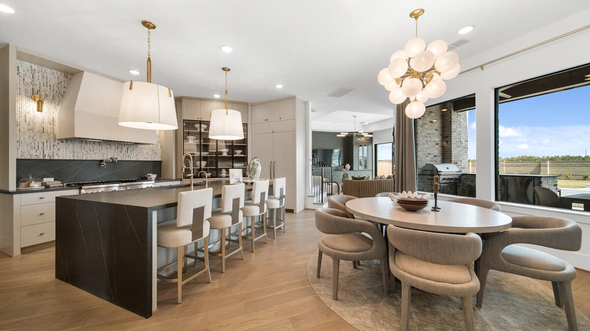 Fedrick Harris Estates Homes Photo 24