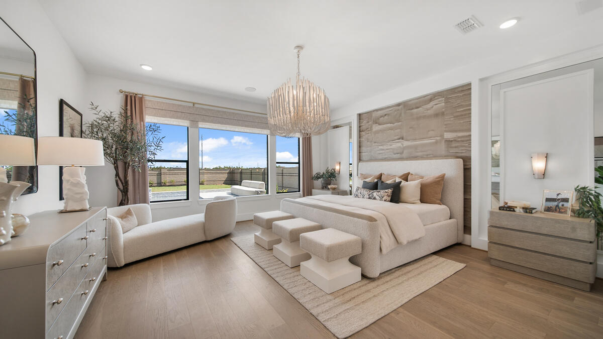 Fedrick Harris Estates Homes Photo 8